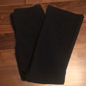 💕Two for $40💕Laundry Black Dress Pants